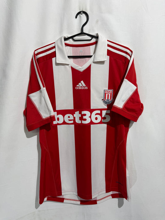 Stoke City - 2013/14 - S