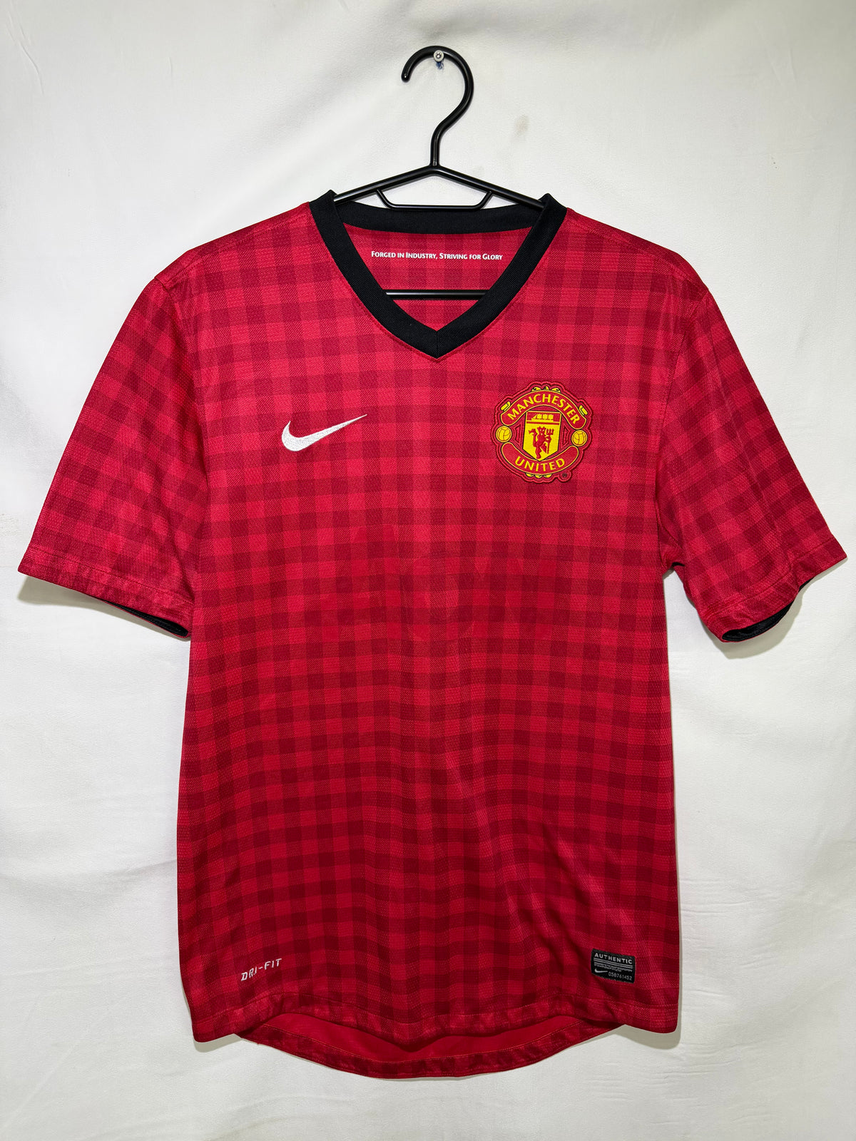 Manchester United - 2012/13 - S