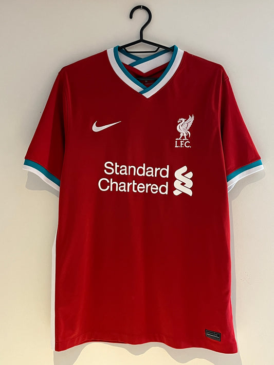 Liverpool - 2021/22 - L