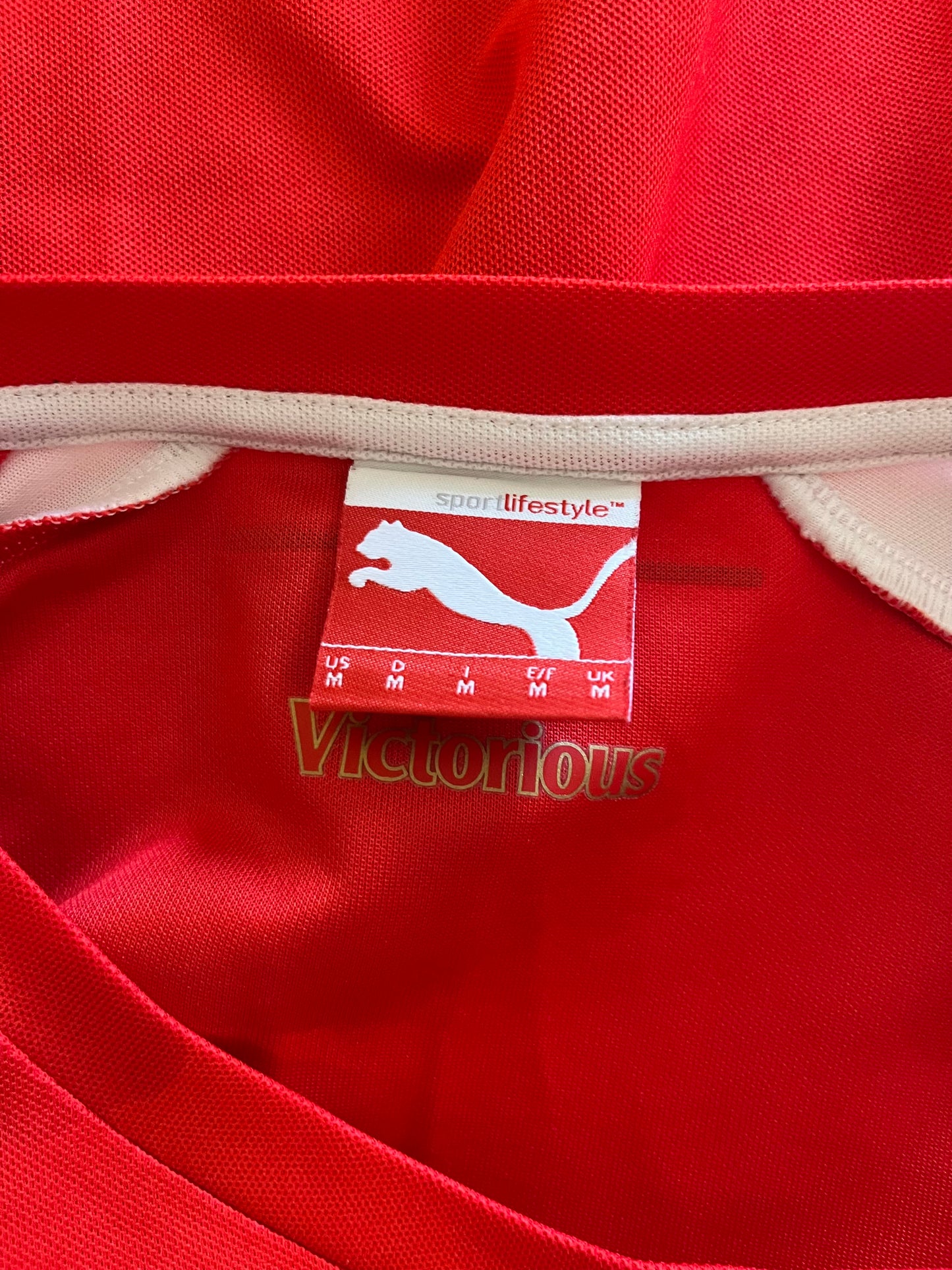 Arsenal - 2014/15 - M