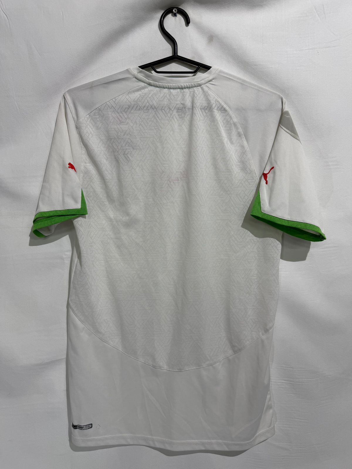 Alsír - 2010/11 - S