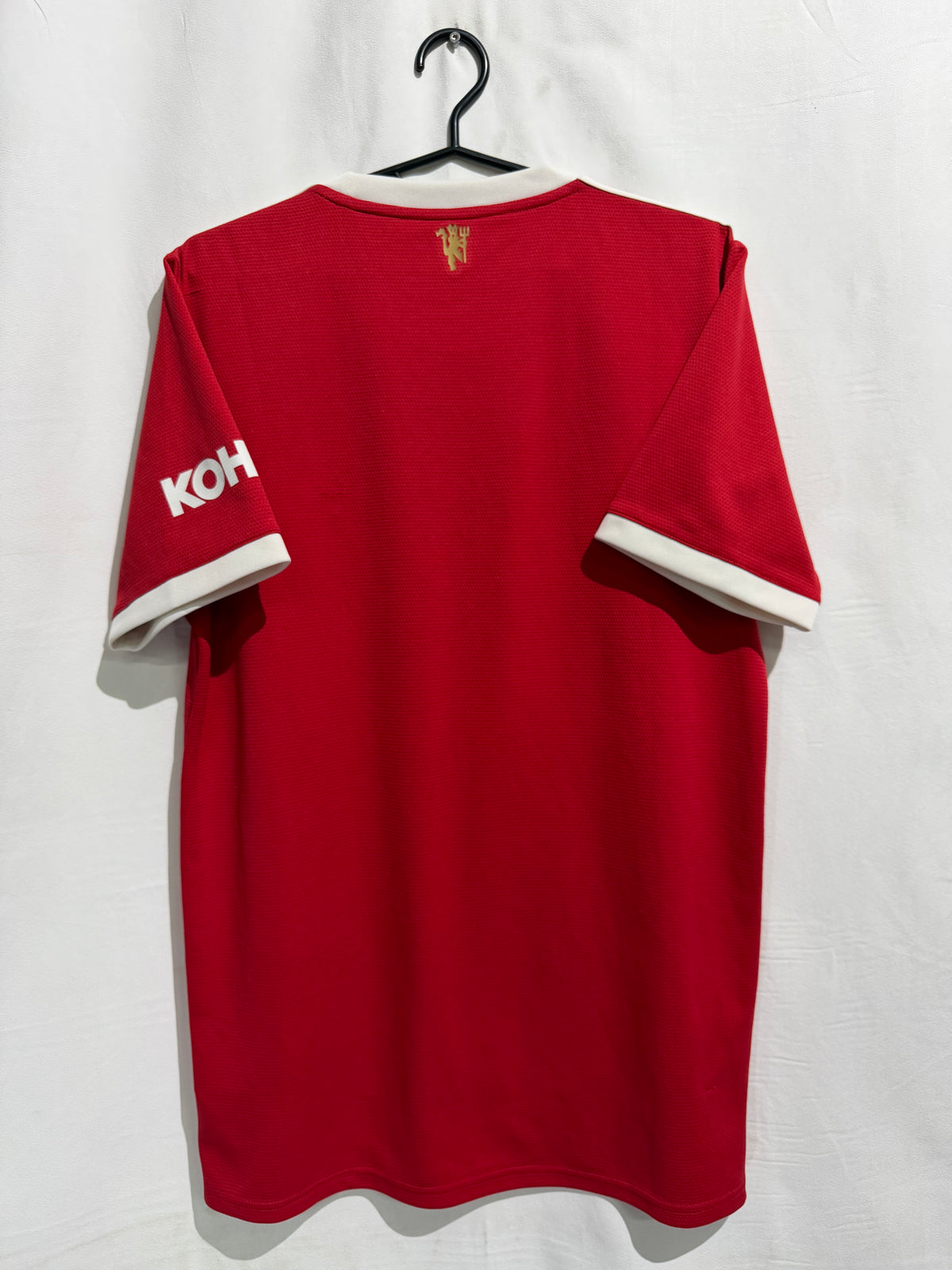 Manchester United - 2021/22 - M
