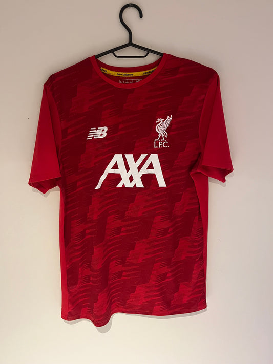 Liverpool - 2019/20 - M