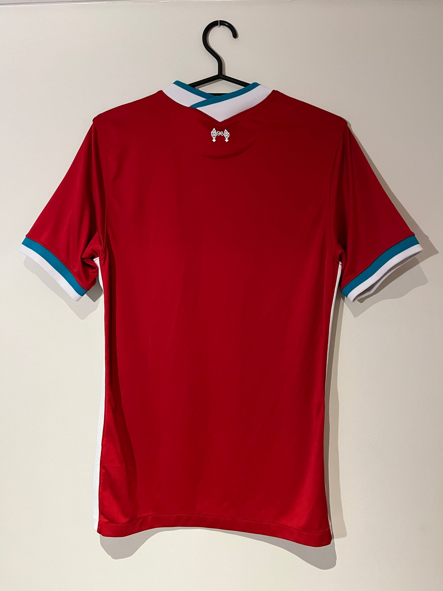 Liverpool - 2020/21 - S