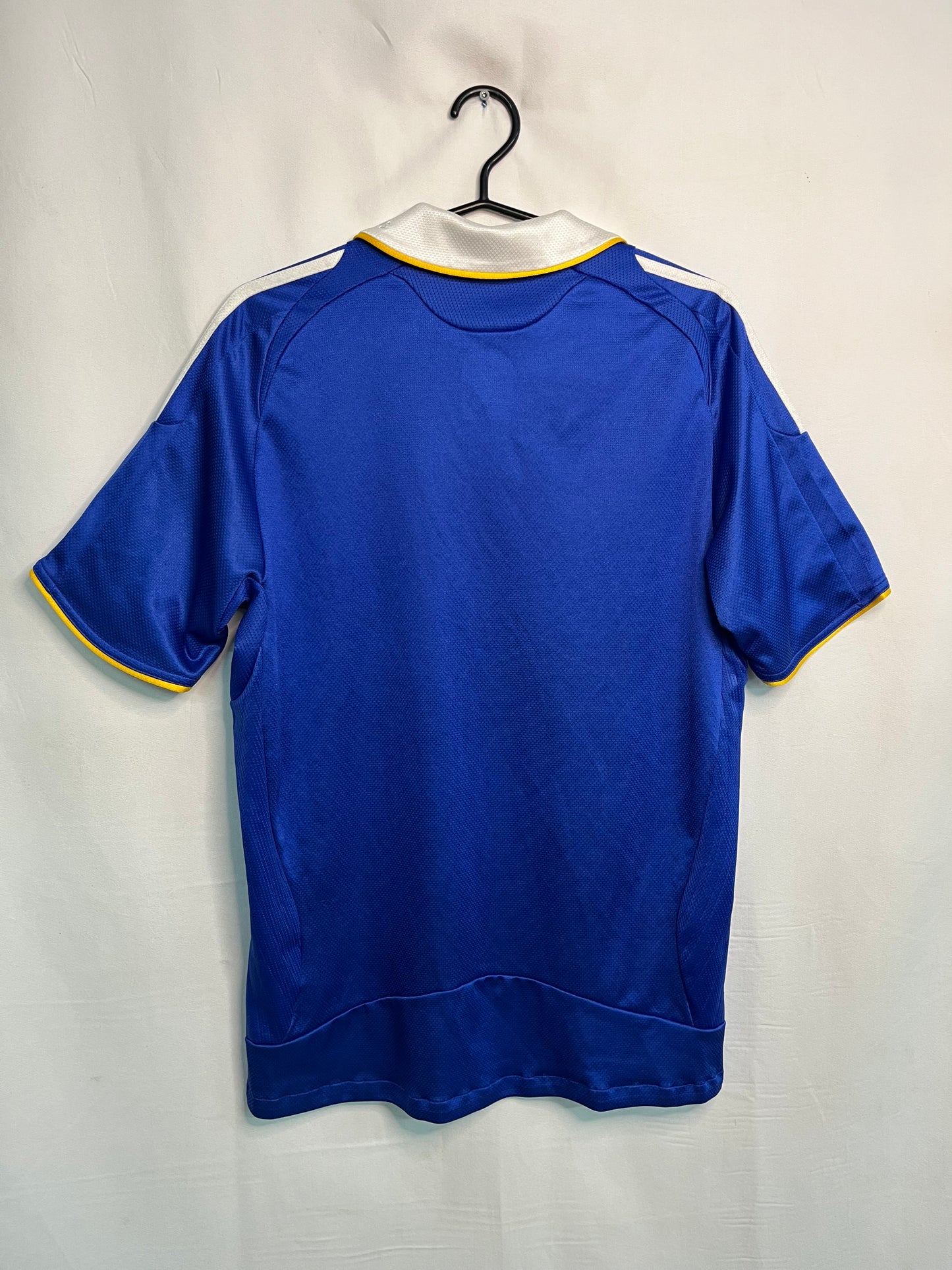 Chelsea - 2008/09 - S