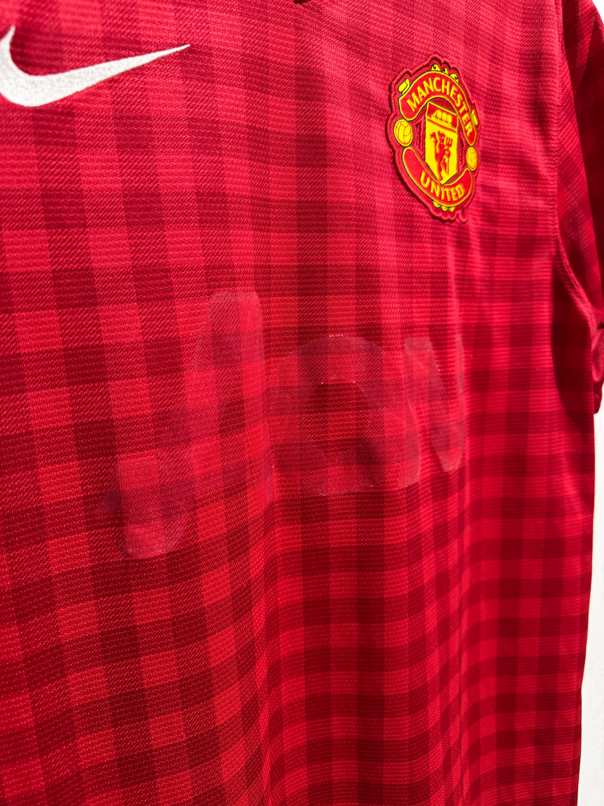 Manchester United - 2012/13 - M