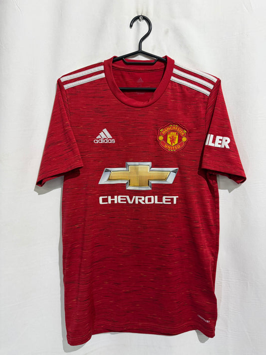 Manchester United - 2020/21 - S