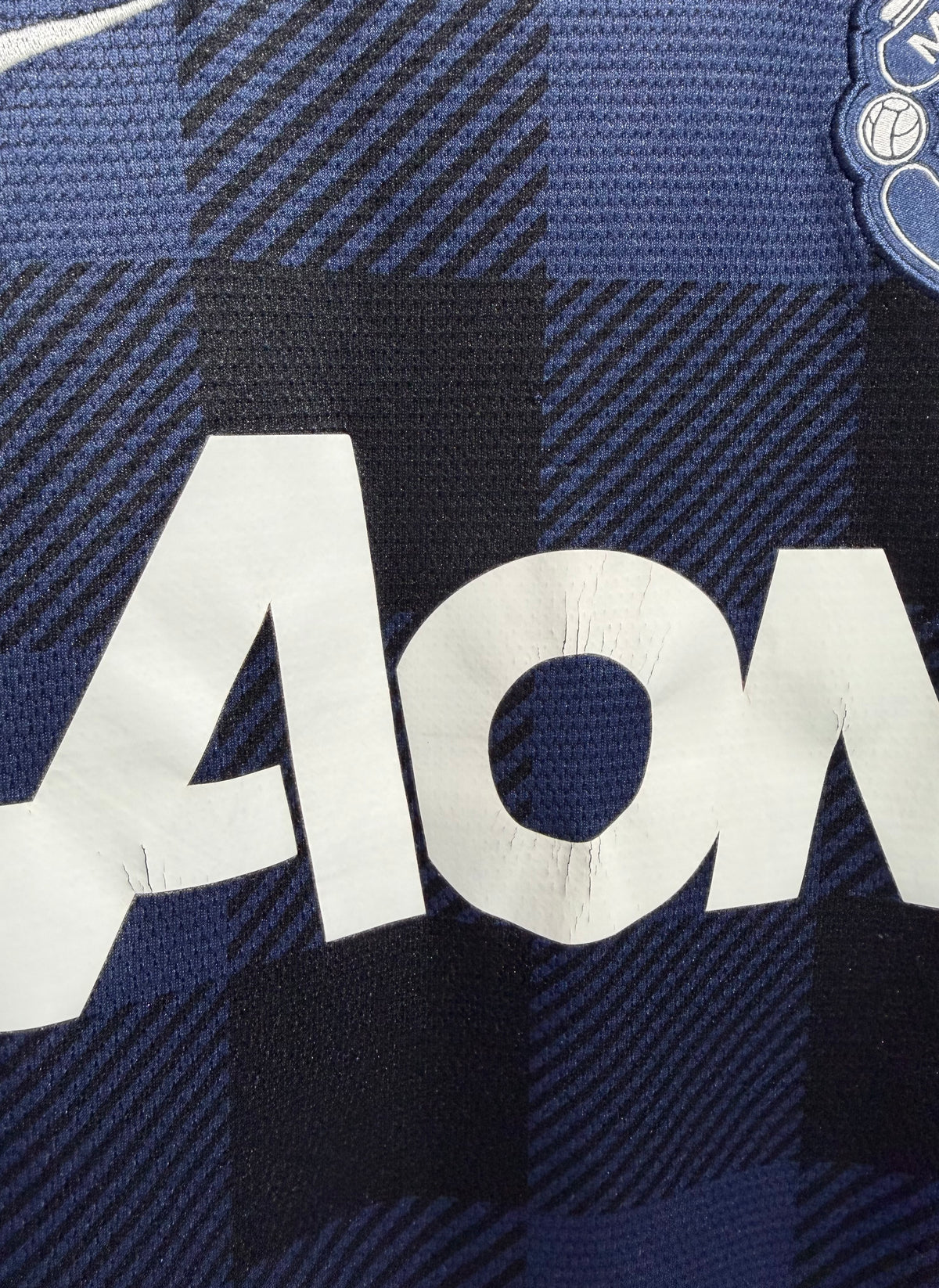 Manchester United - 2013/14 - M