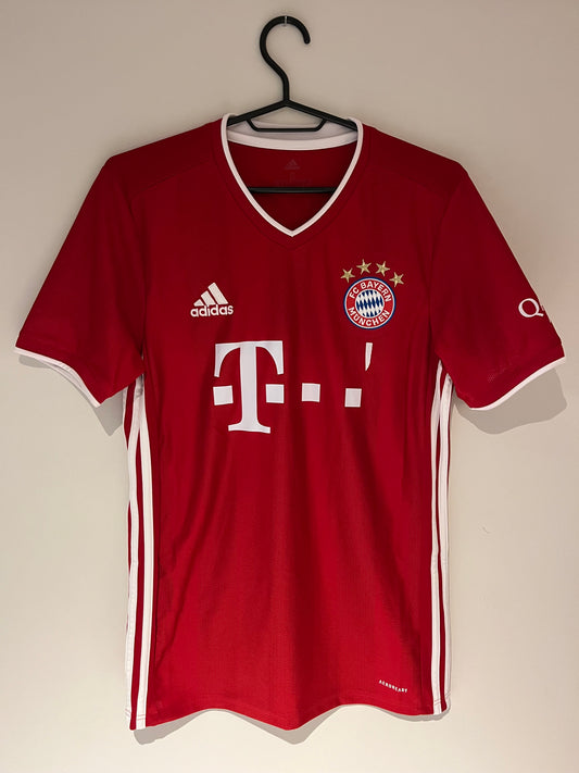 Bayern Munchen - 2020/21 - S