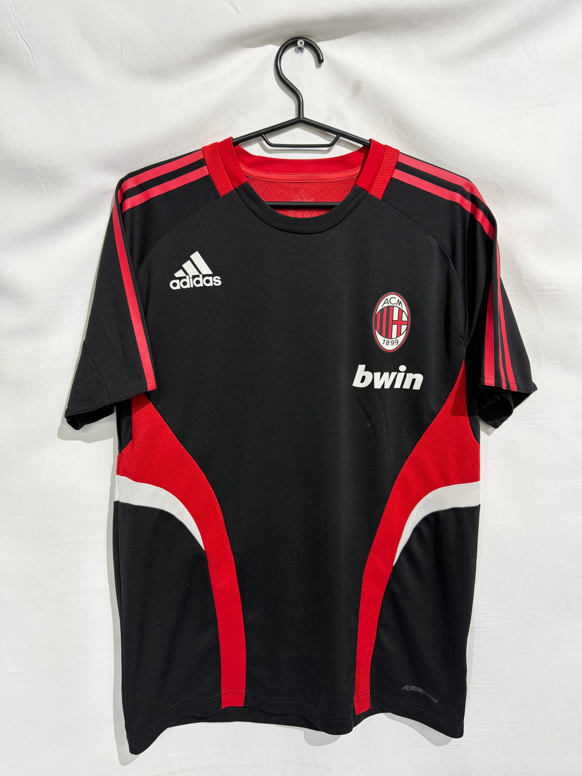 Ac Milan - 2008/09 - S