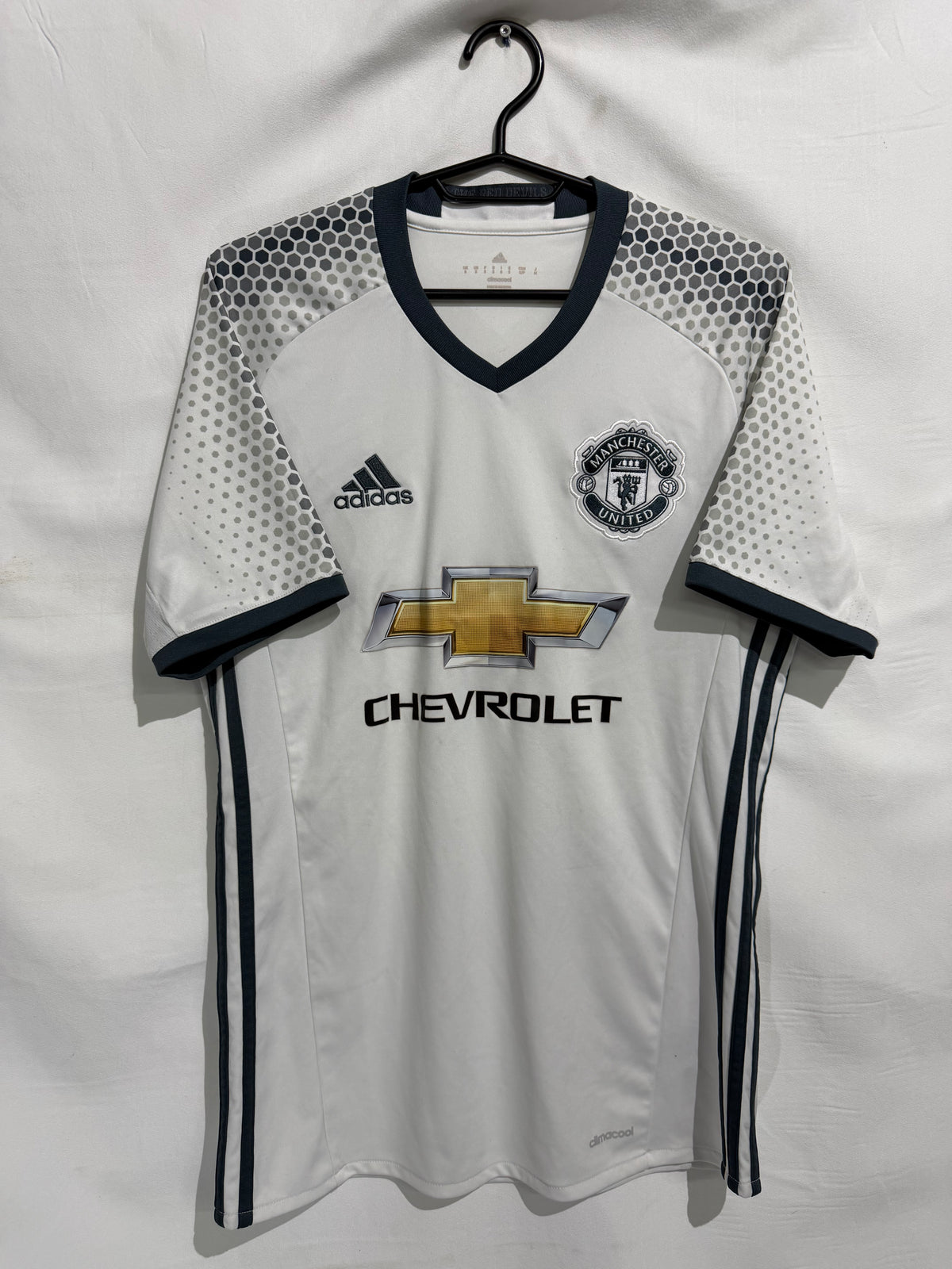 Manchester United - 2016/17 - S