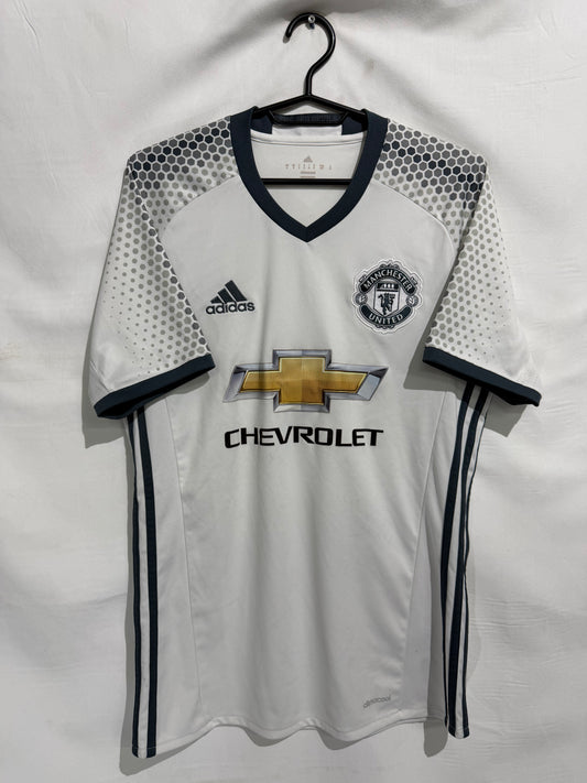 Manchester United - 2016/17 - S