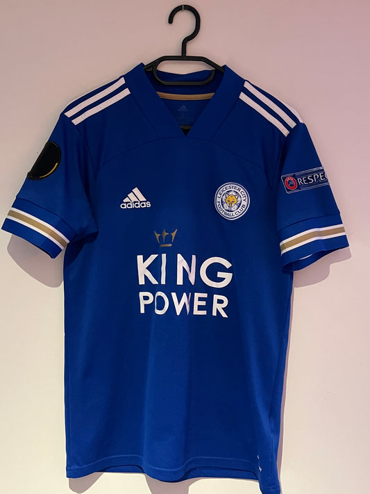 Leicester City - 2020/21 - S