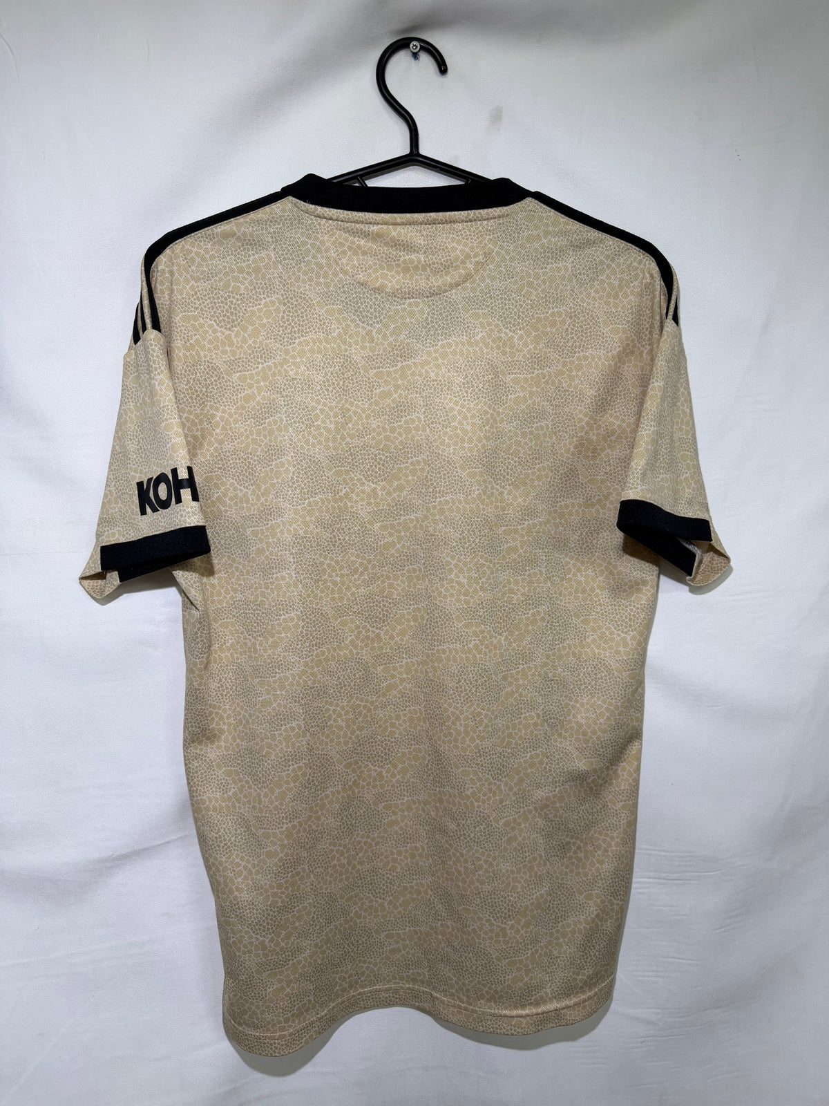 Manchester United - 2019/20 - S
