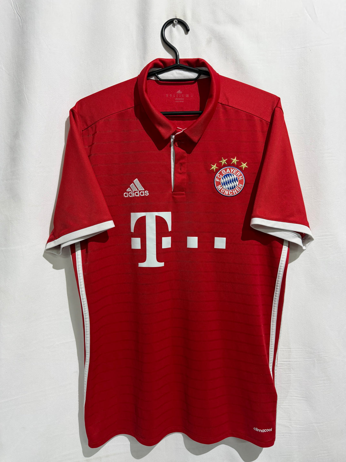 Bayern München - 2016/17 - M