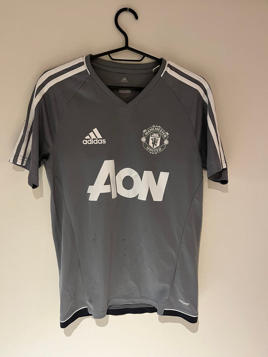Manchester United - 2016/17 - S