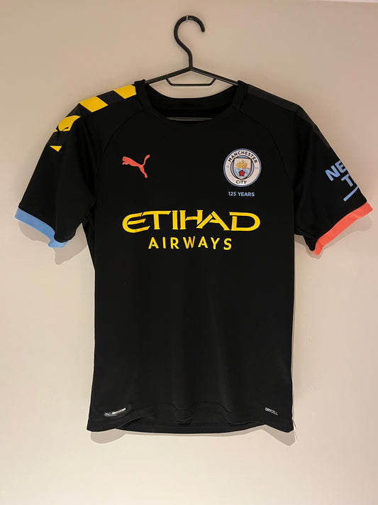 Manchester City - 2019/20 - S