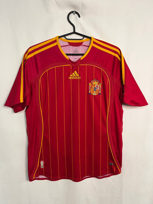 Spánn 2006 Barnatreyja - Stærð: L barna