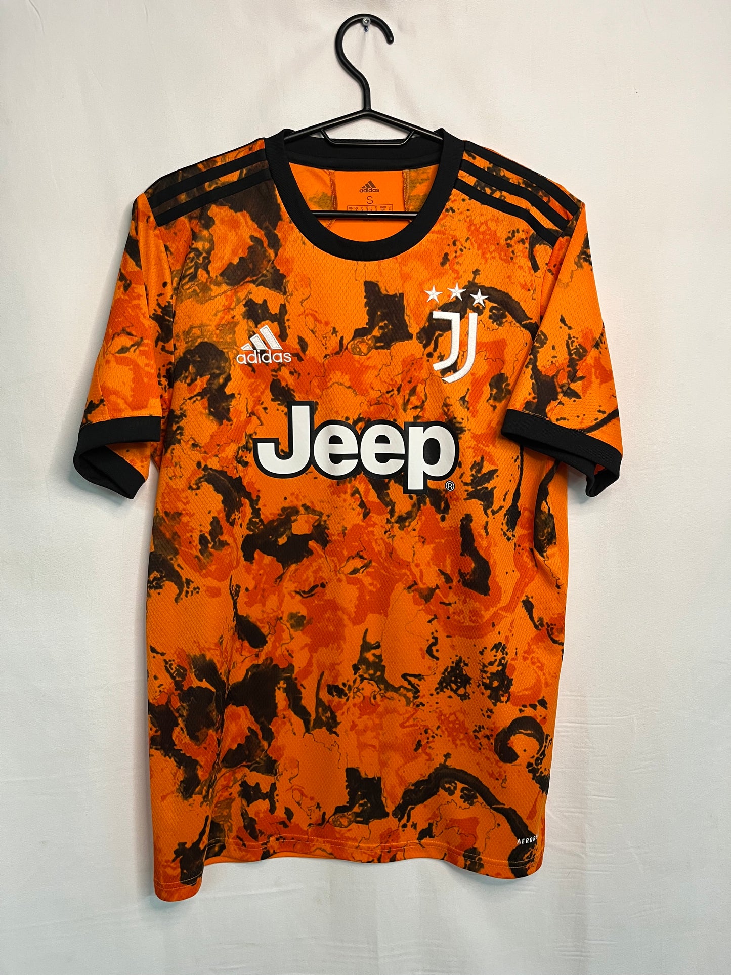 Juventus - 2020/21 - S