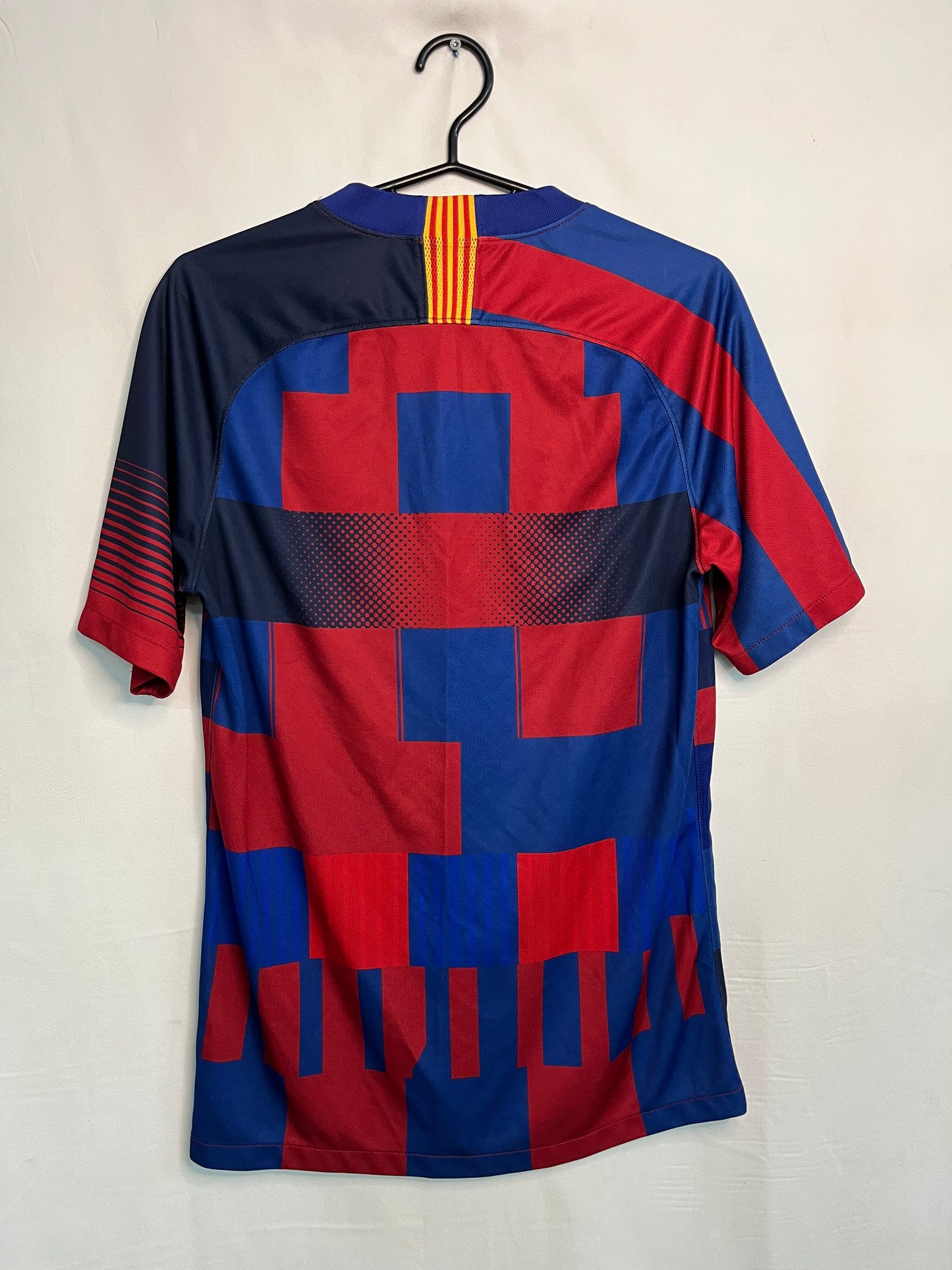 Barcelona - 2018/19 - S