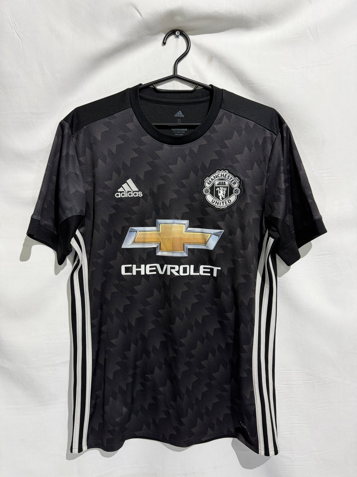Manchester United - 2017/18 - S