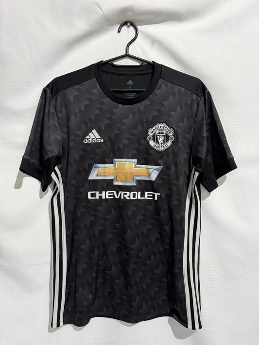 Manchester United - 2017/18 - S