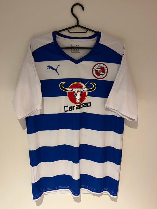 Reading - 2016/17 - L