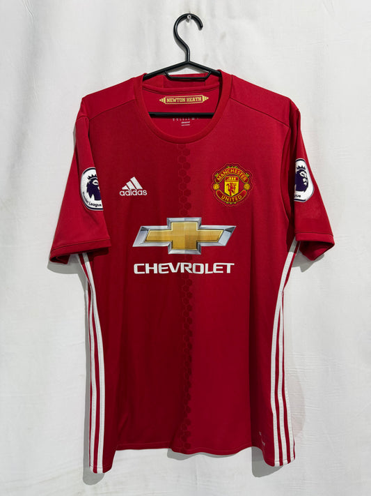 Manchester United - 2016/17 - M *H.Mkhitaryan*
