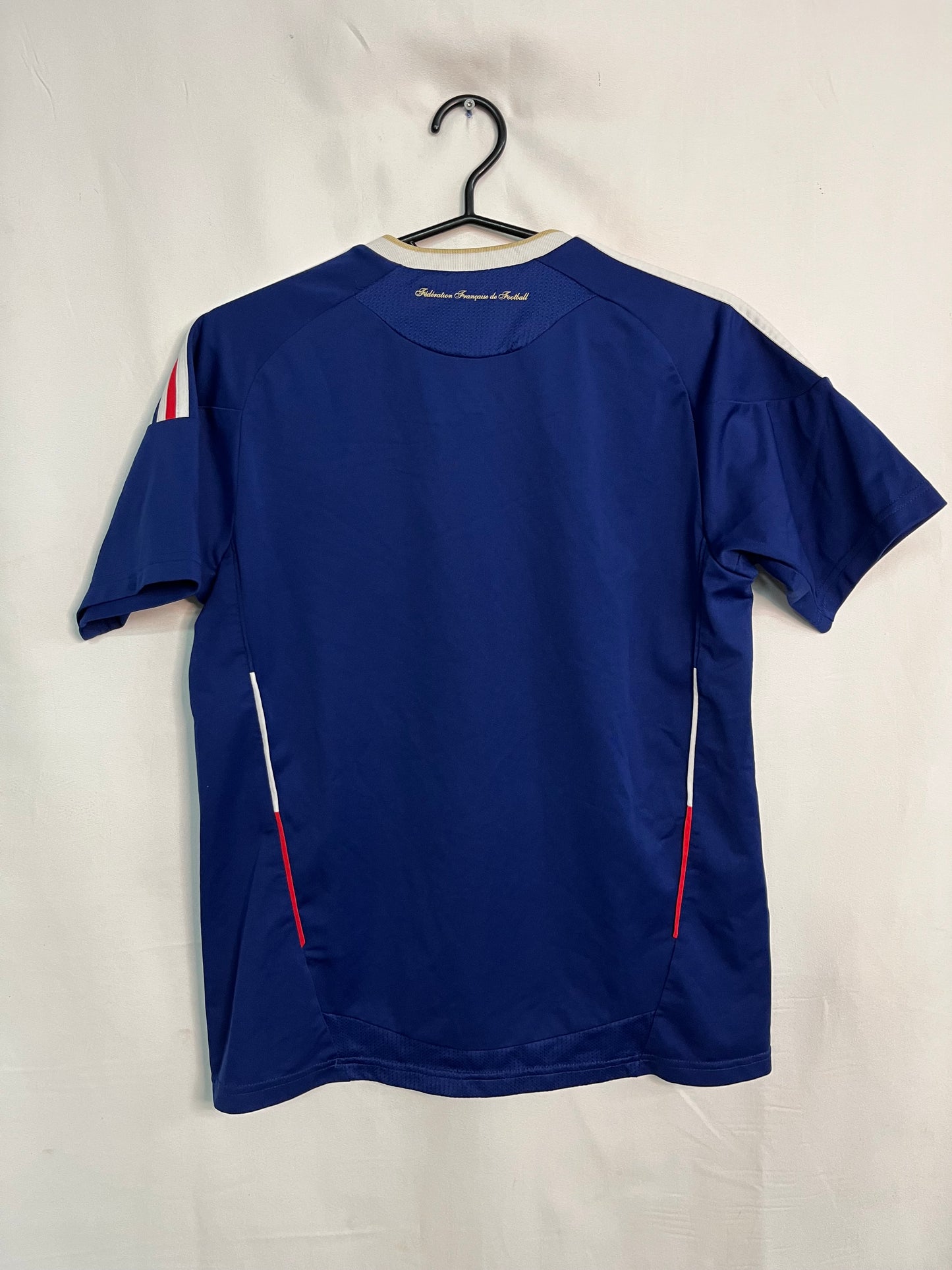 Frakkland 2010 Barnatreyja - Stærð: L