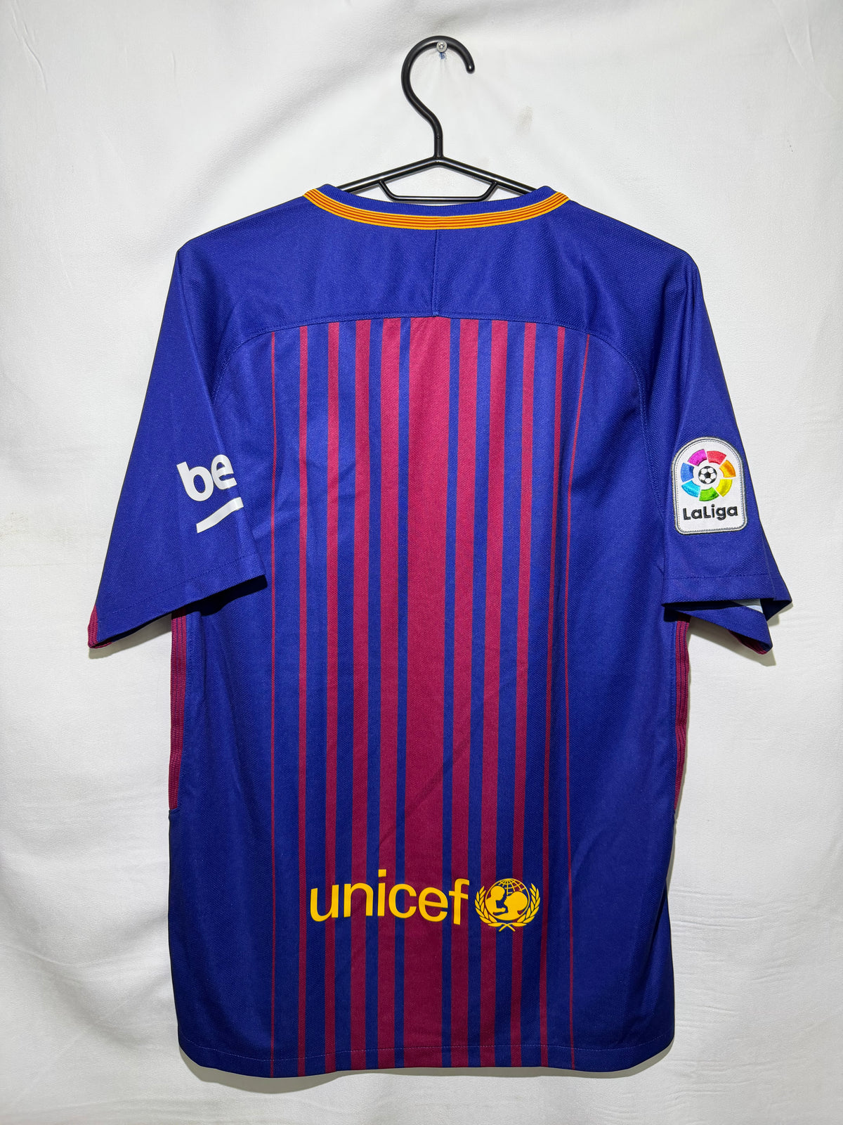 Barcelona - 2017/18 - S
