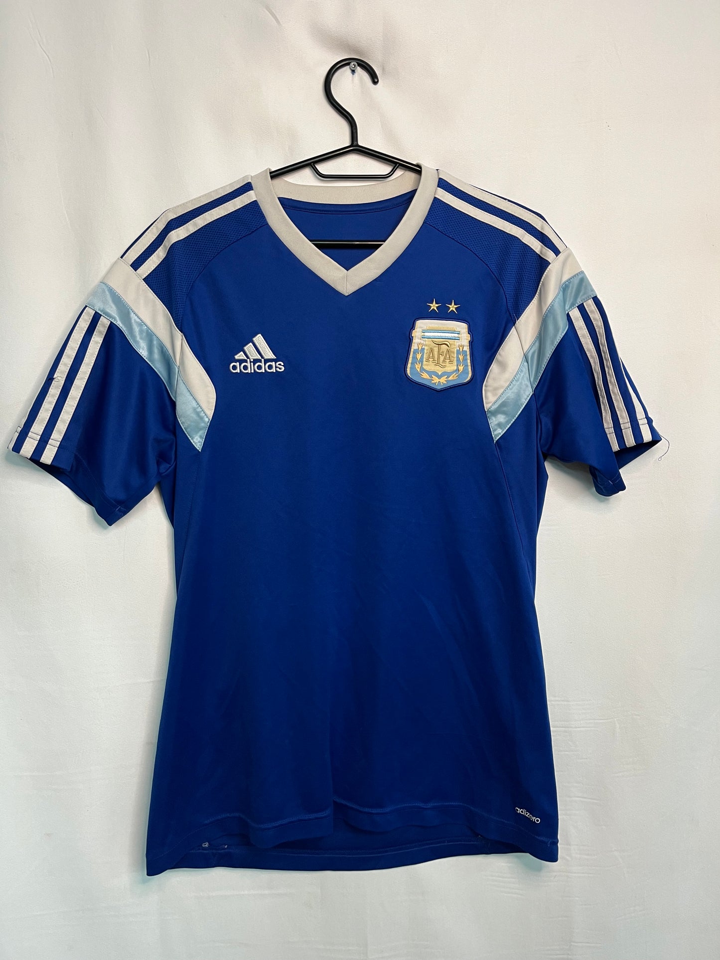 Argentína - 2014 - S