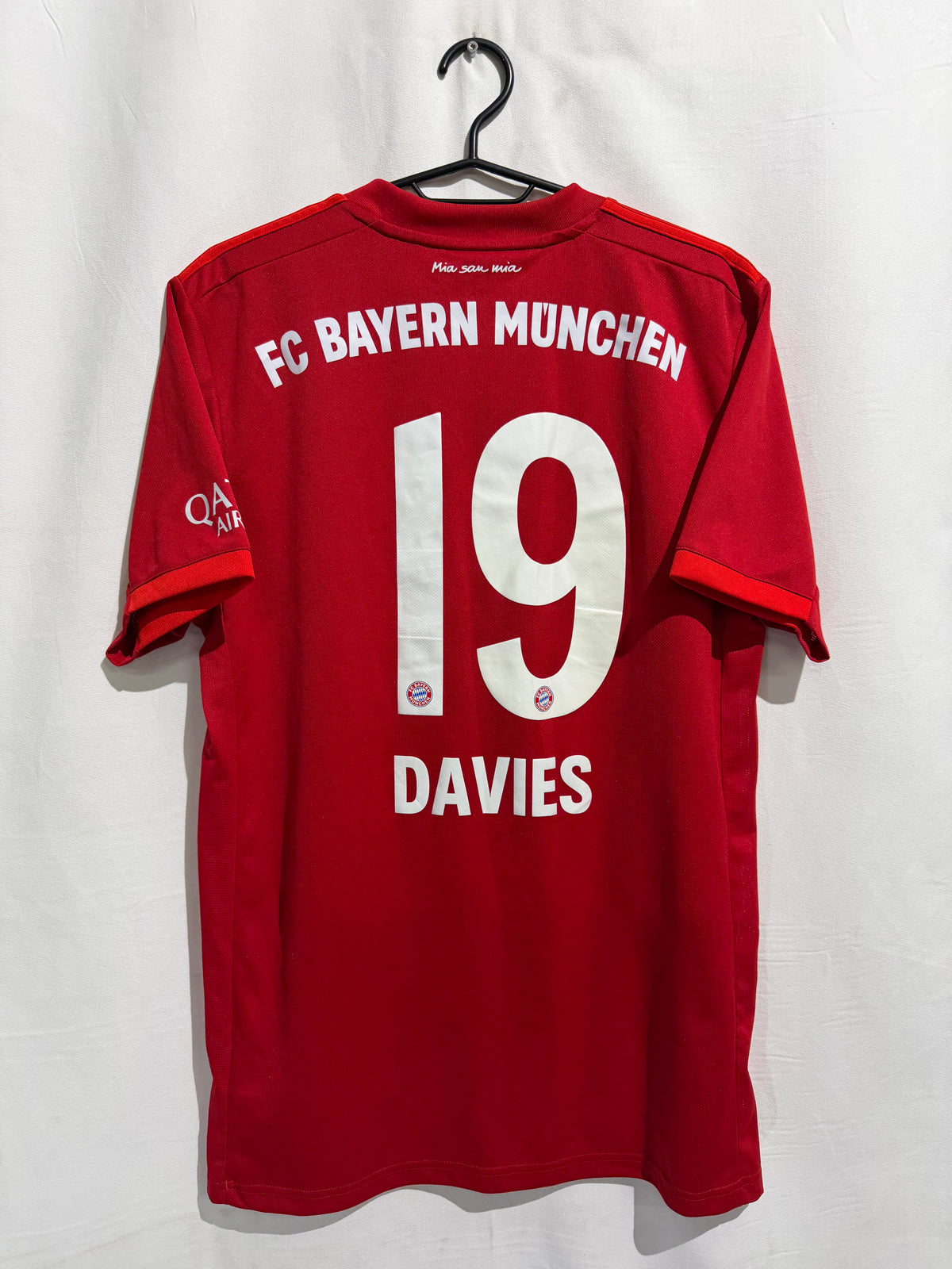 Bayern München - 2019/20 - M