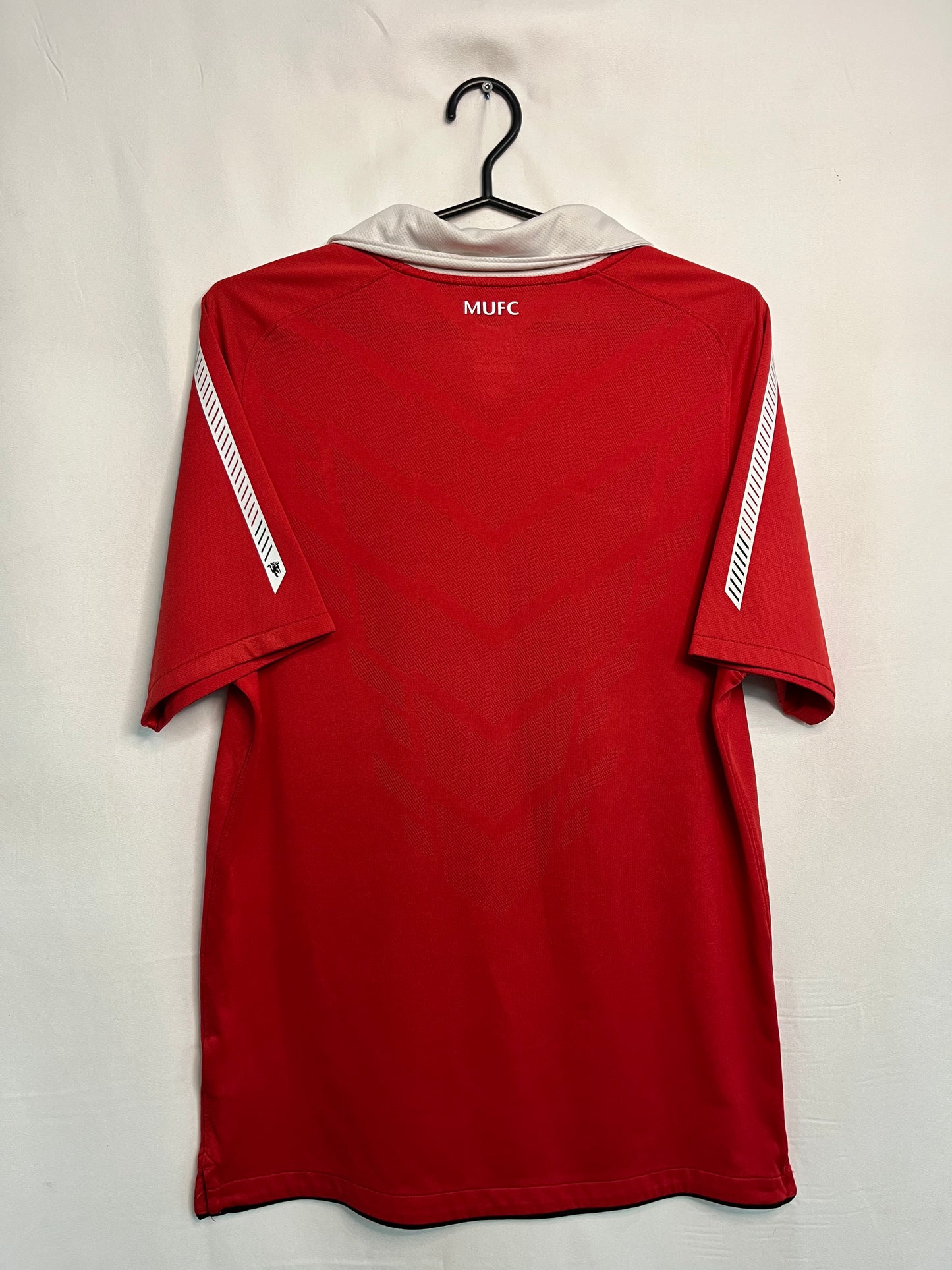 Manchester United - 2010/11 - S