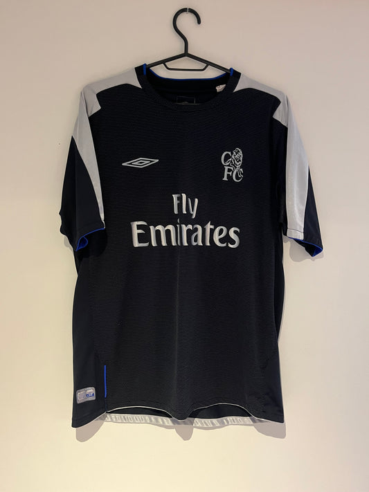 Chelsea - 2004/05 - M