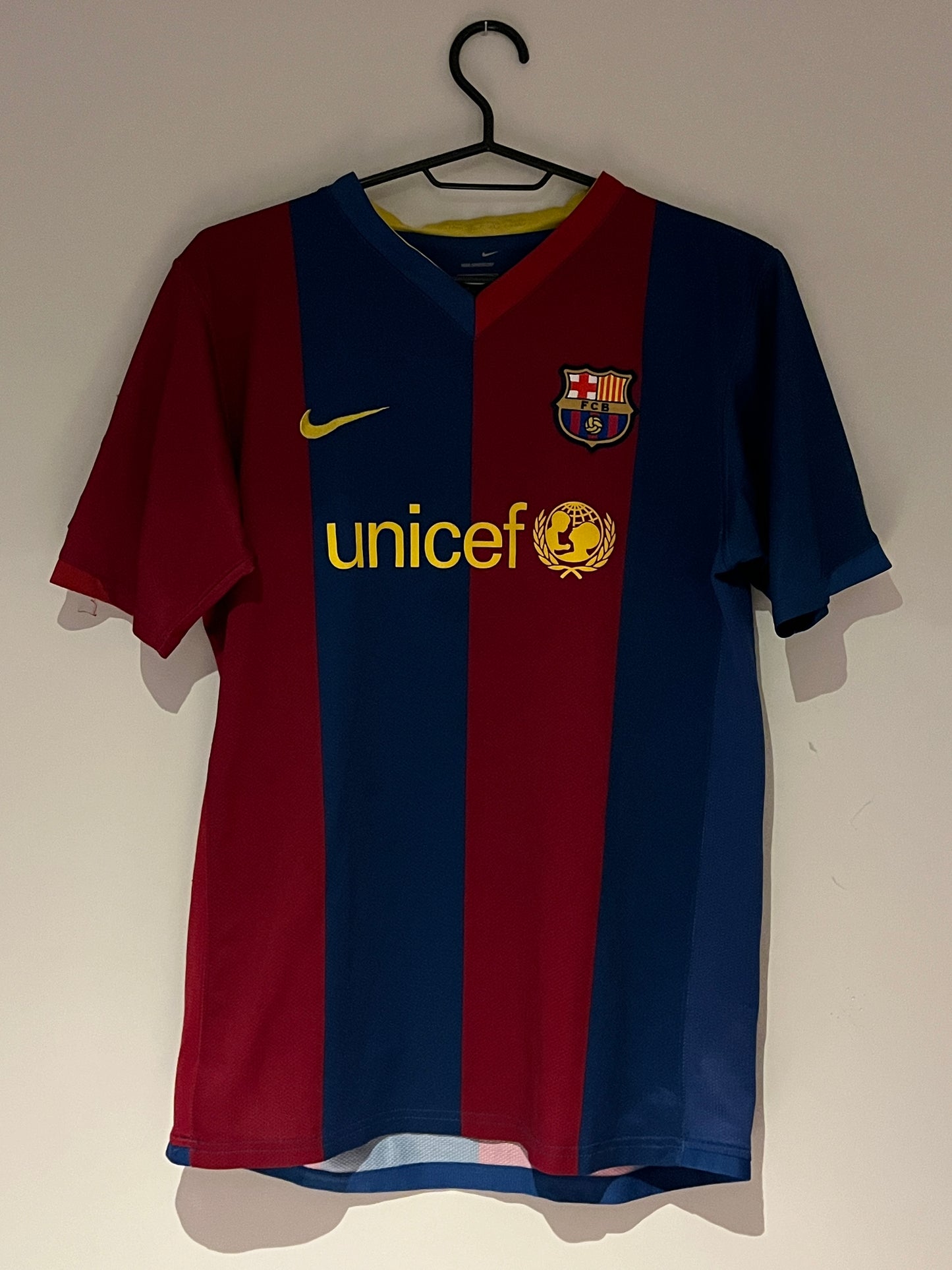 Barcelona - XL Barna - 2006/07