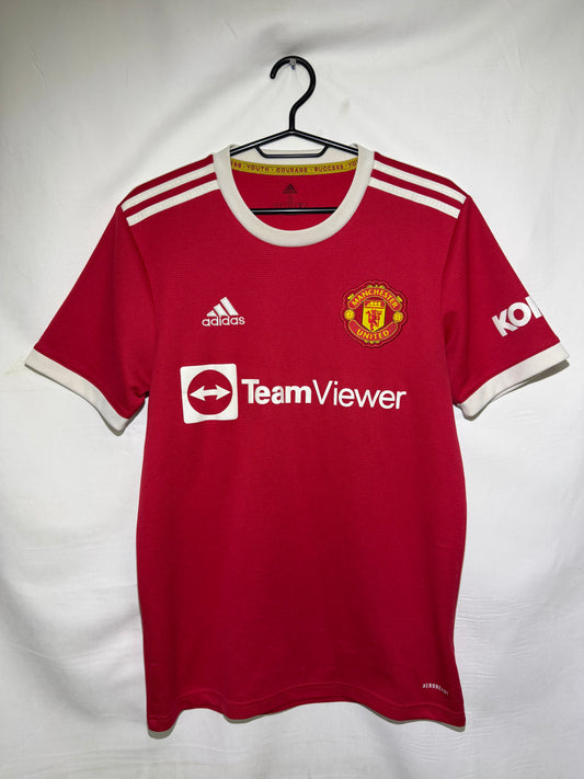 Manchester United - 2021/22 - S