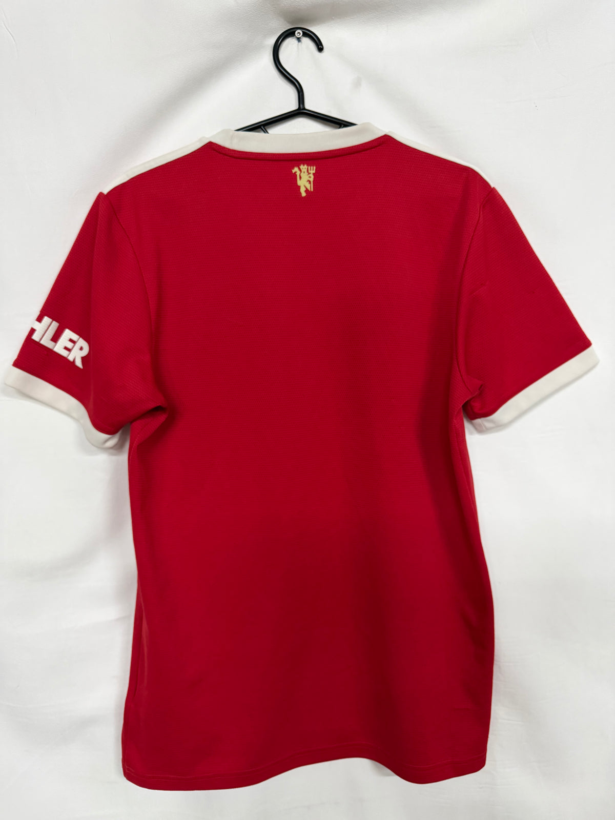 Manchester United - 2021/22 - S