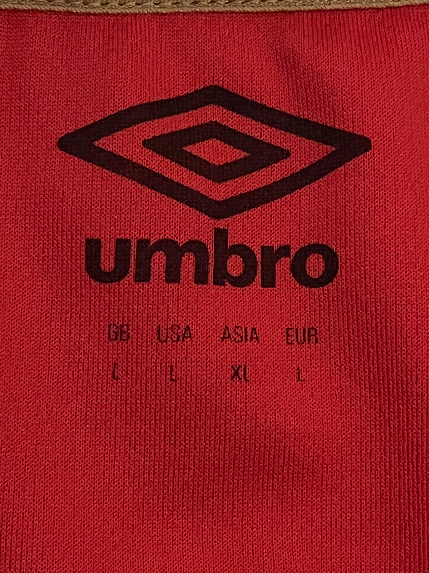 Bournemouth - 2018/19 - L