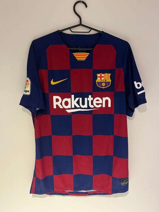 Barcelona - 2019/20 - M