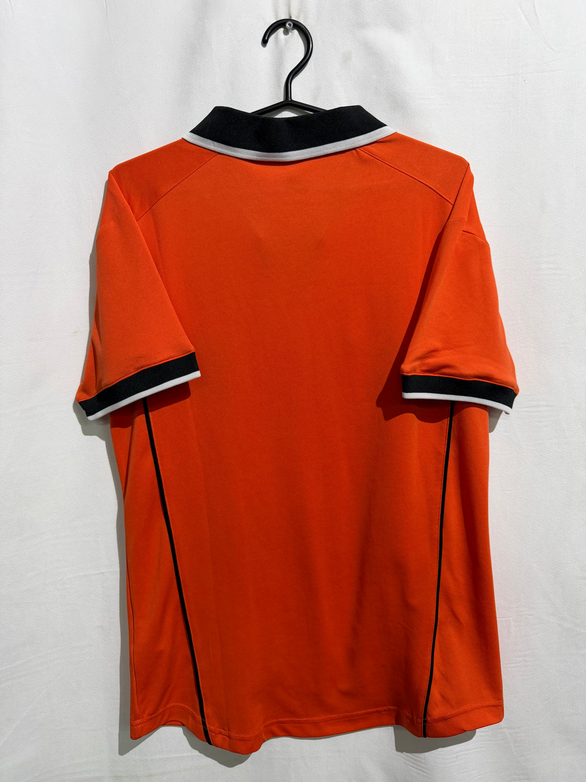 Holland - 1998 - M
