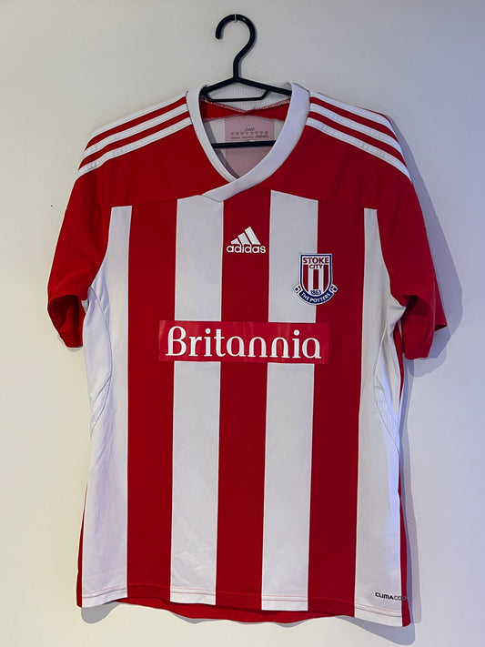 Stoke City - 2011/12 - S