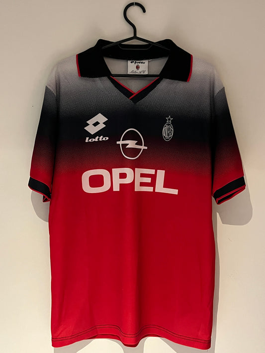 AC Milan - 1995/96 - M