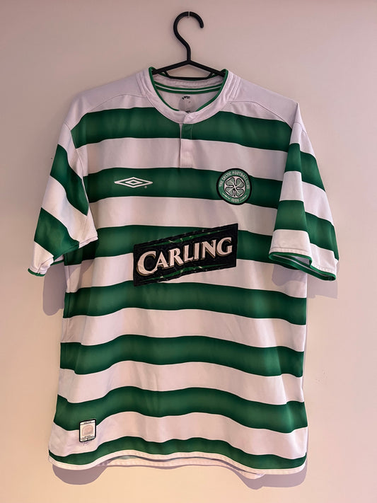 Celtic - 2003/04 - L