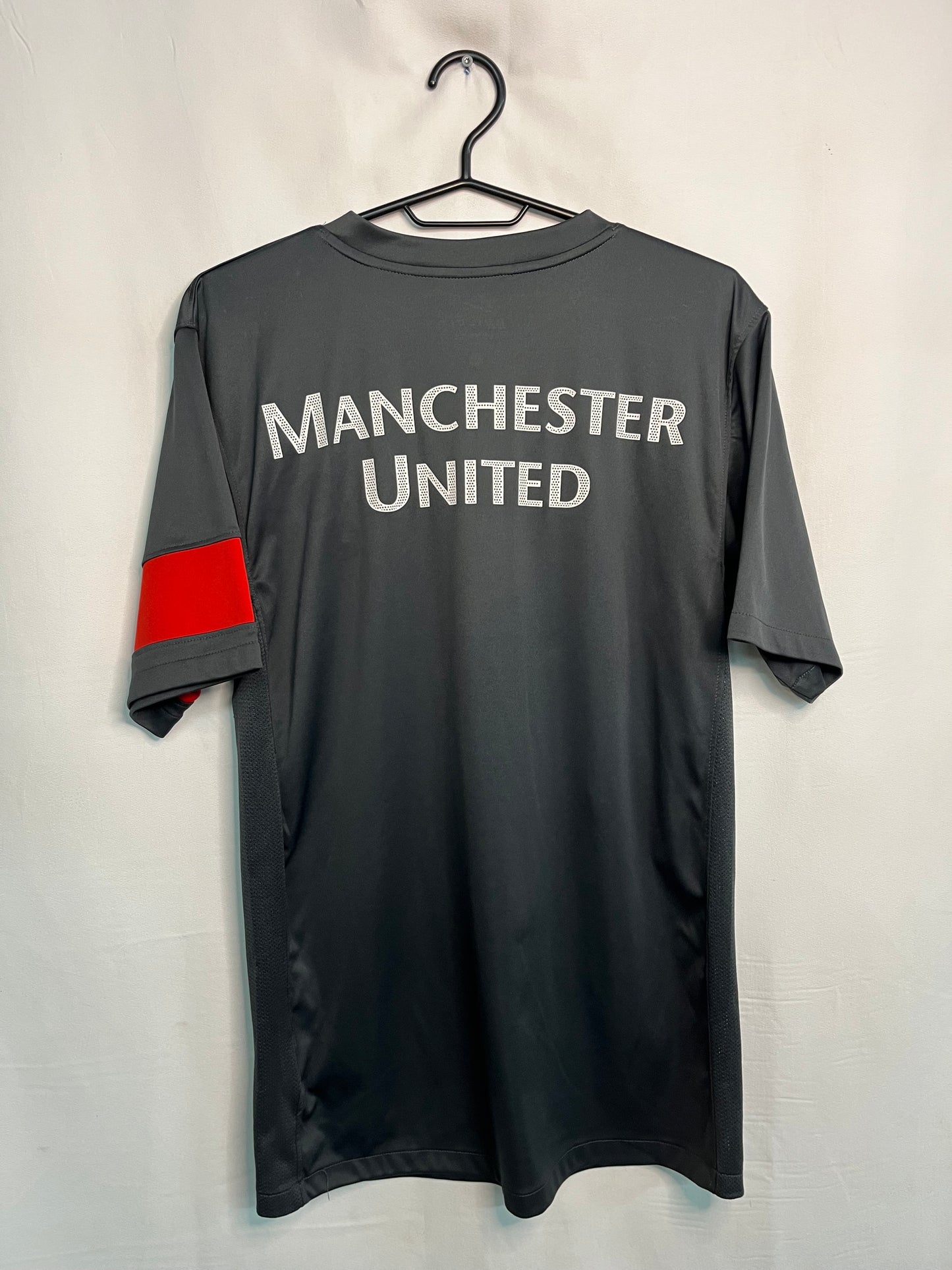 Manchester United - 2012 - S