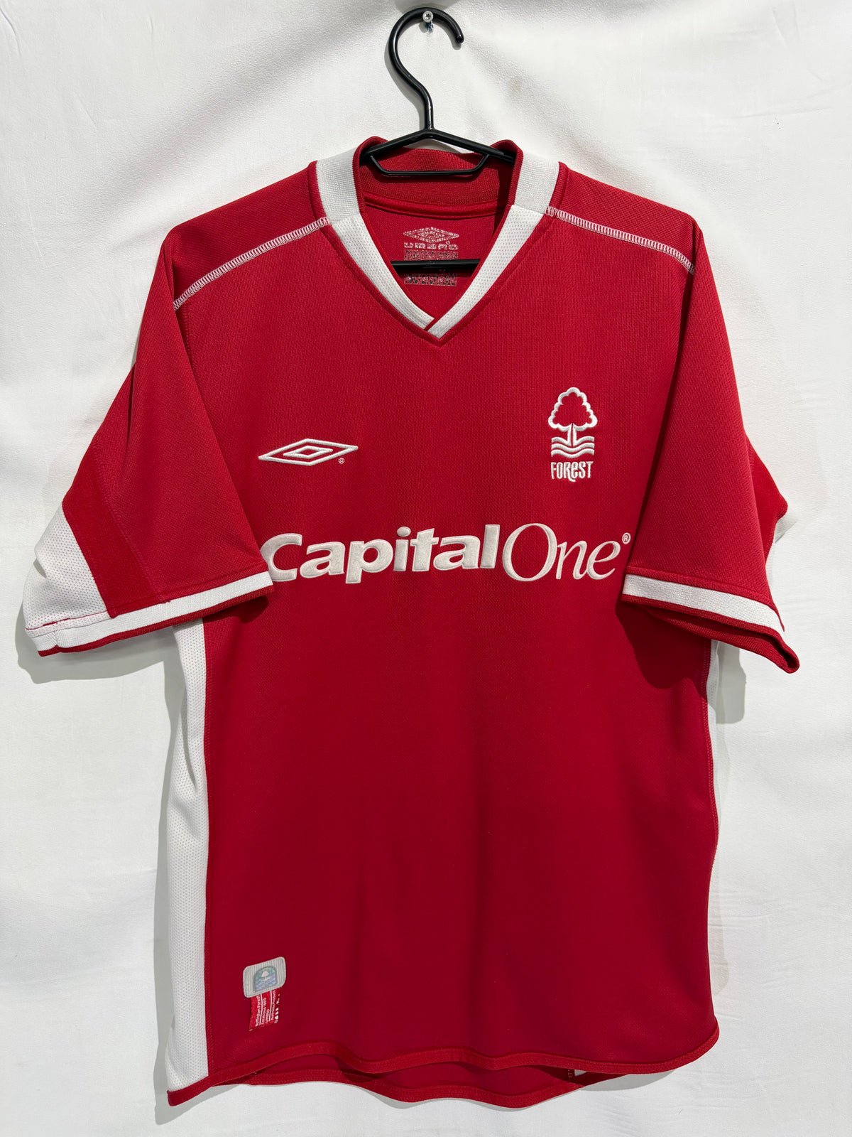 Nottingham Forest - 2003/04 - S