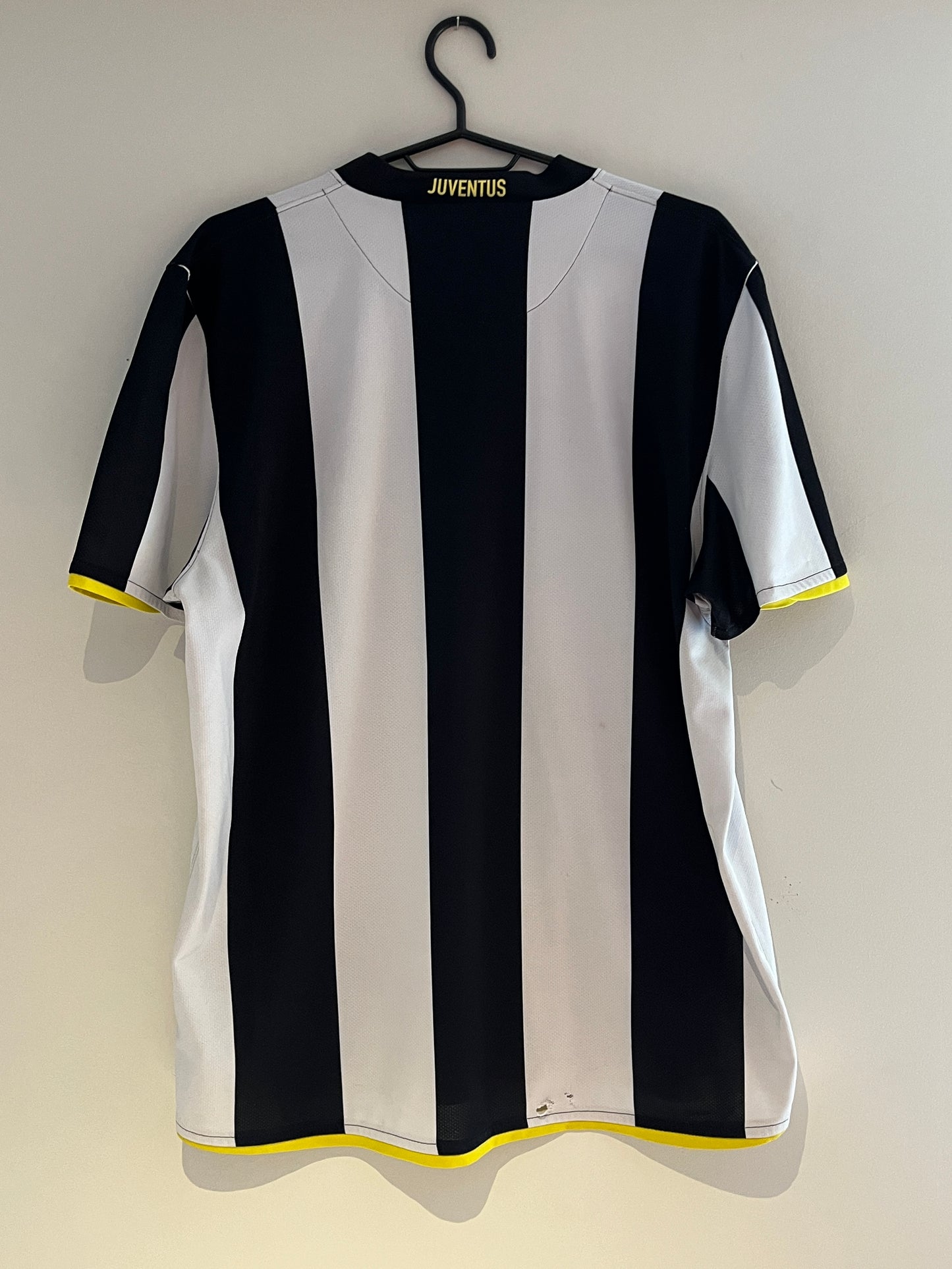 Juventus - 2008/09 - L