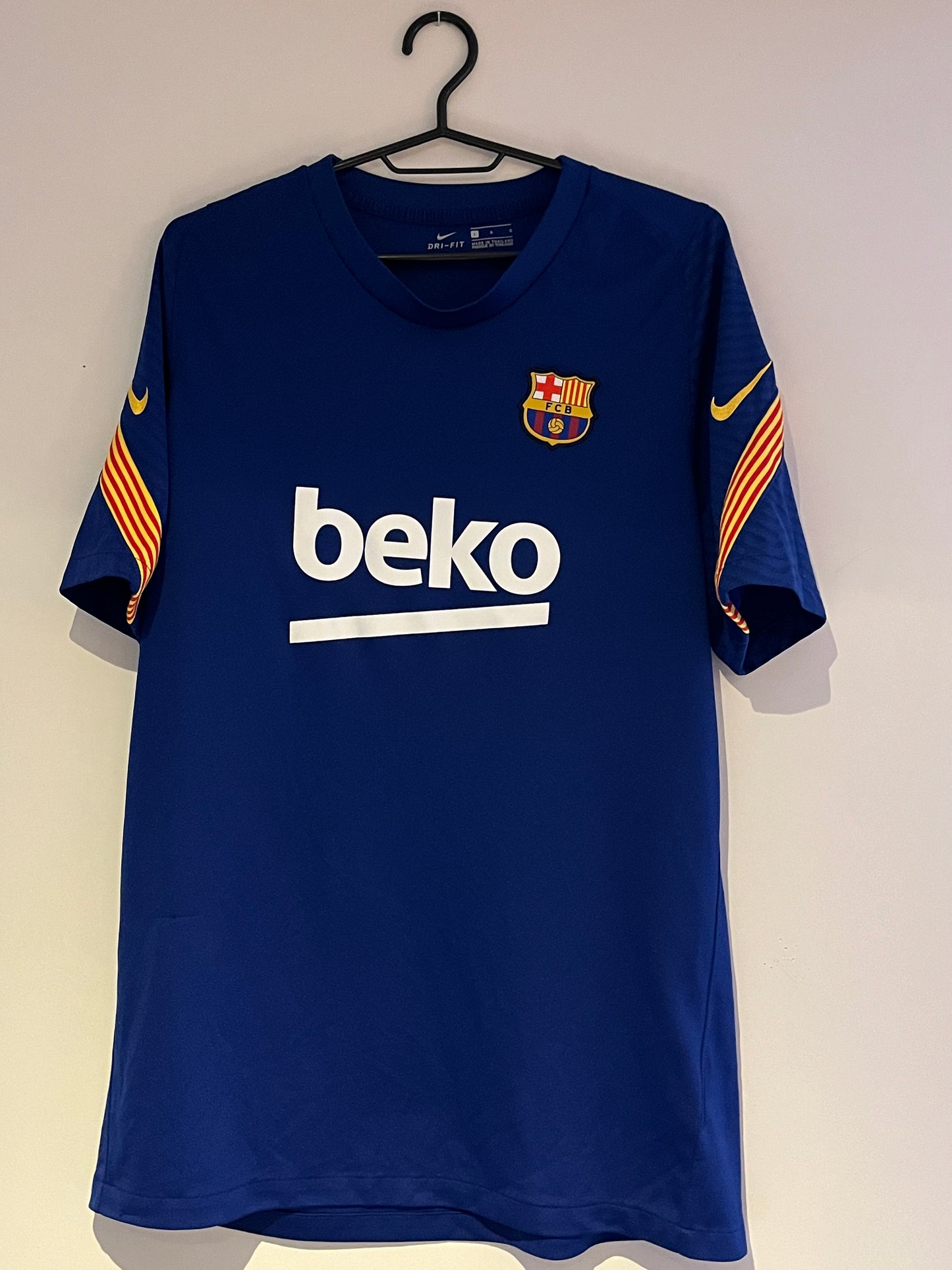 Barcelona - 2016/17 - L