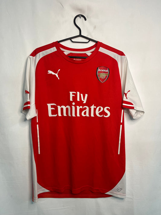 Arsenal - 2014/15 - M