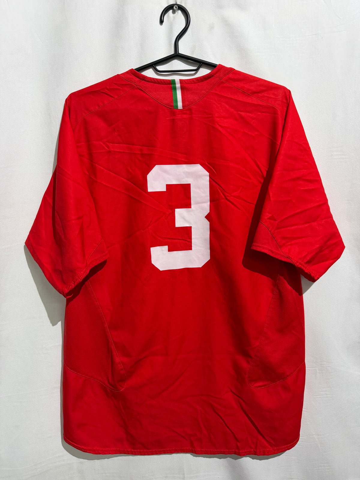 Juventus - 2005/06 - M *#3, (Chiellini)*