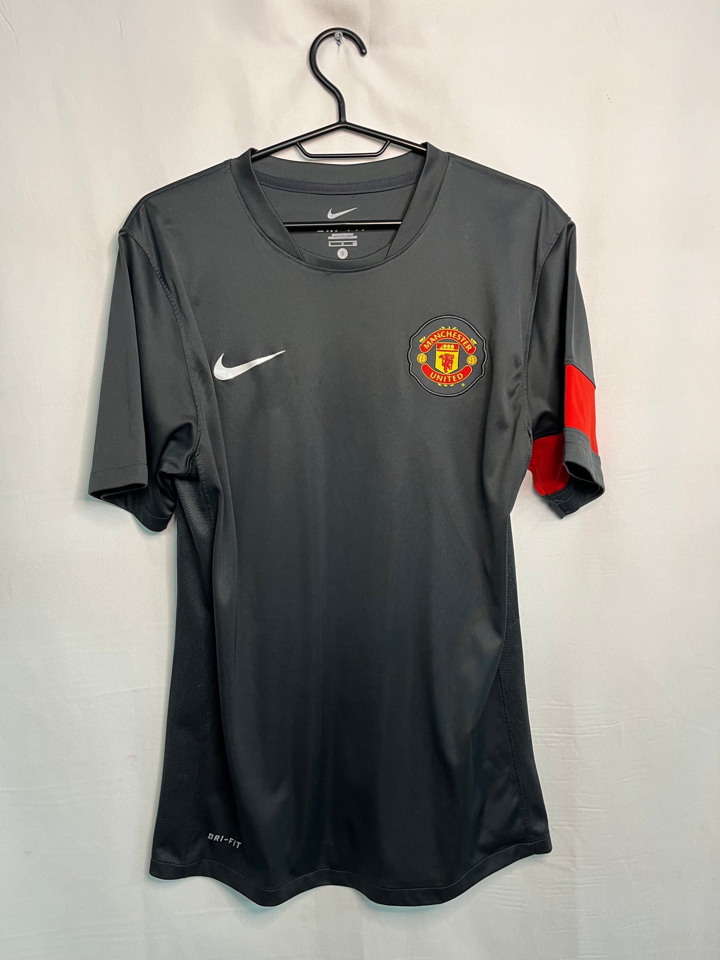 Manchester United - 2012 - S